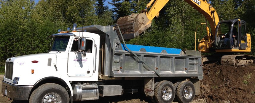 Bedard Excavating